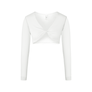 טי שרט סטון ווש WHITE