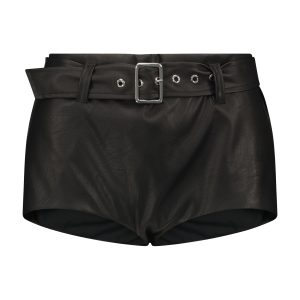 מיקרו שורט עור