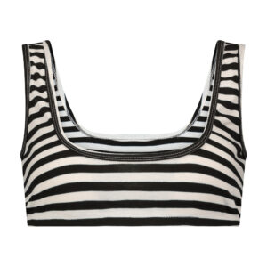 טופ פסים תואם קרופ