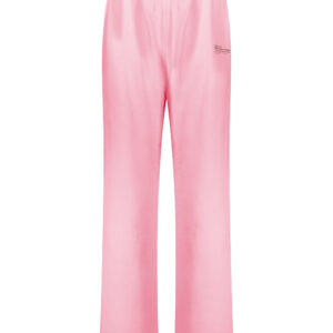 מכנס ארוך פרנץ טרי ורוד בייבי