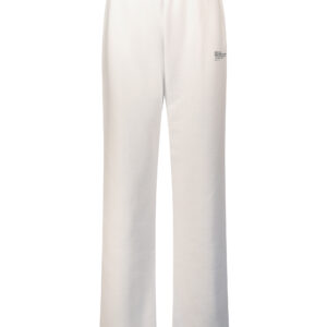 מכנס פרנץ טרי תואם קרופ גזור אלכסוני