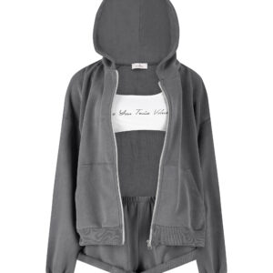 גוזייה לבנה love