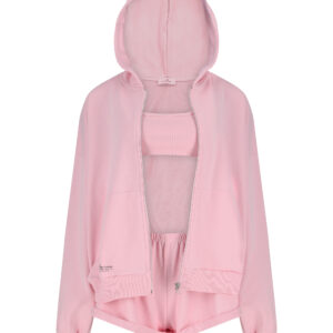 גוזייה ורוד בייבי