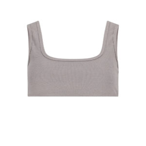 גוזייה אפור בהיר