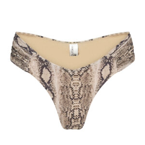 תחתון מניפה מנוחש