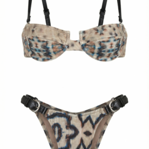 חזיית ברזלים עורות טאי דאי