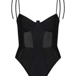 שלם סלין מחטב שחור