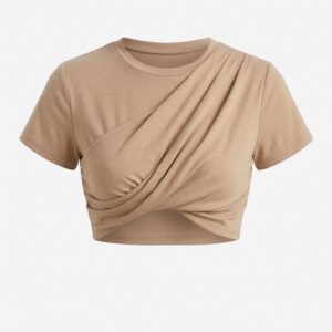 קרופ זאדיג מייקאפ