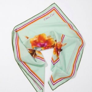 בנדנה לראש סדרת ביקיני פלוואר