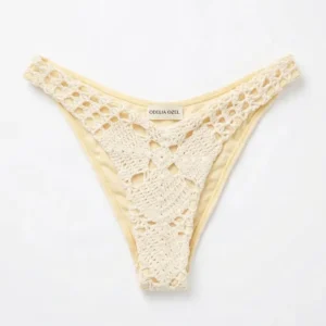 תחתון וי מלא קרושה מהדורה מוגבלת