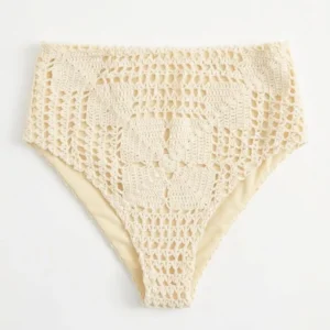 תחתון גבוה קרושה מהדורה מוגבלת