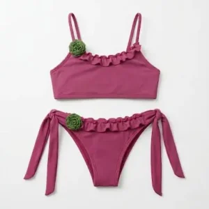 ביקיני ילדות טרופיקל