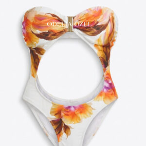 שלם קרולין פלוואר