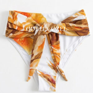 תחתון גבוה פלוואר