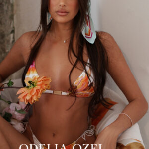 חזיית משולש פלוואר