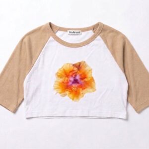 קרופ טופ פלוואר