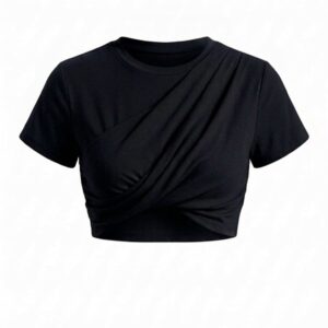 קרופ זדיג שחור