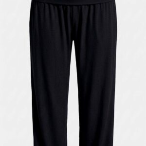 מכנס קיפול זאדיג שחור